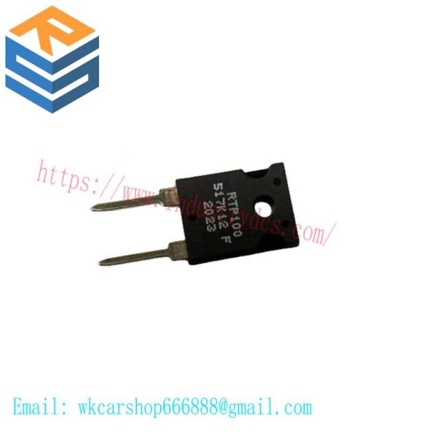 BENETECH RTP100-10 MODULE - Advanced Control Solution
