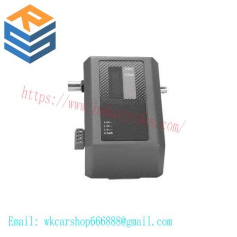General Electric S700VR-EST Transmission Receiver