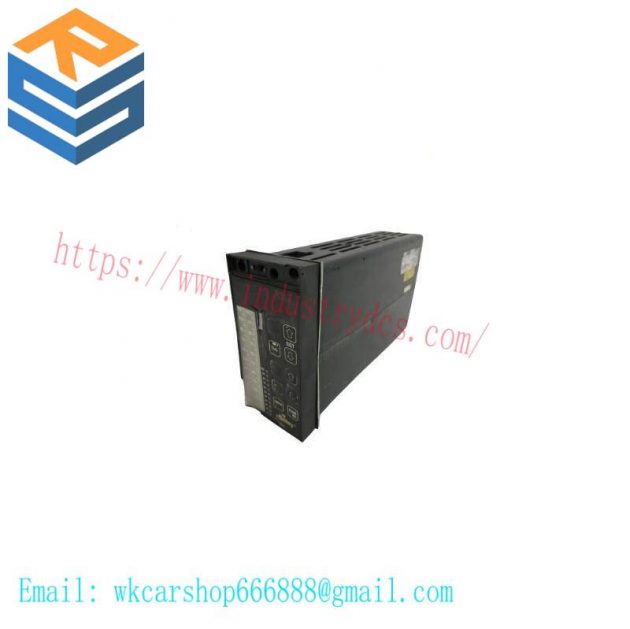 SAC IOP313 - High-Performance Industrial Input Output Module for Automation Systems