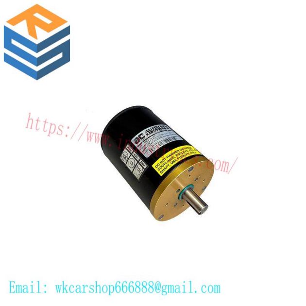 SAC IOP313 - High-Performance Industrial Input Output Module for Automation Systems