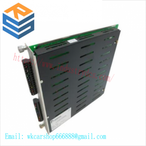 SAC IOP351 - Industrial Communication Module for Enhanced Automation Efficiency