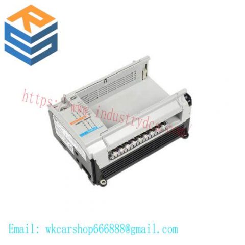 SAGEMCOM 252720938AB Industrial Ethernet Module
