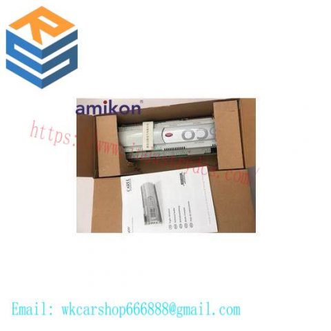 Sanmei RT-001AXE New - Precision Automation Module