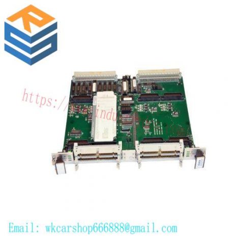 SBS VME-IP-CARRIER VIPC616 - High-Speed VME Bus Interface Module