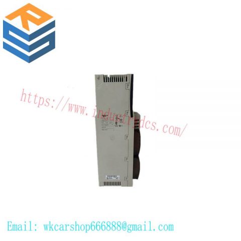 SCANCON GOV93-2500-604312M Industrial Encoder