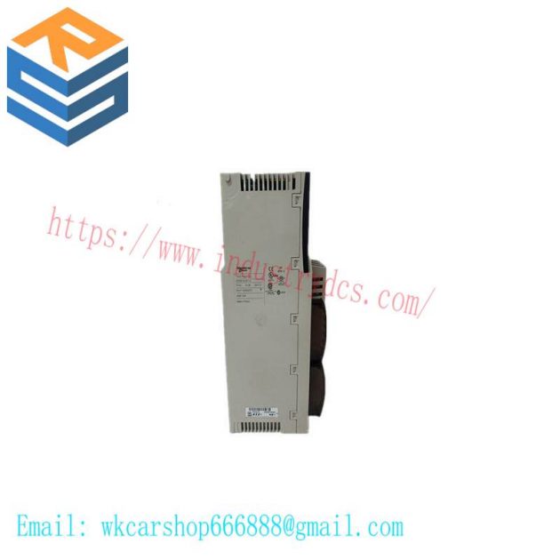 SCANCON GOV93-2500-604312M Industrial Encoder