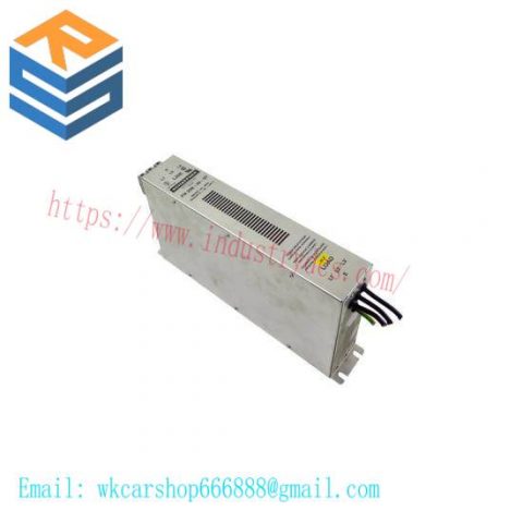 SCHAFFNER FN3416-110-35 Industrial EMI Filter
