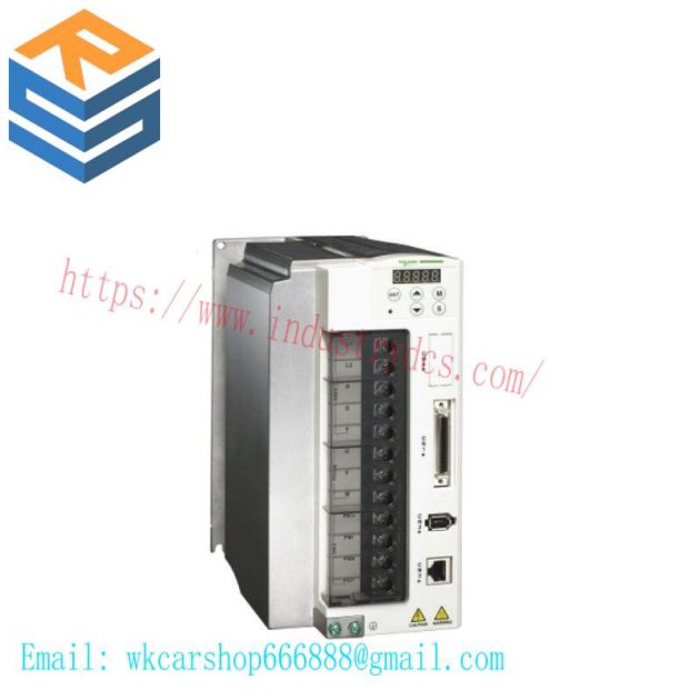 Schneider Electric 140CPS11400 Power Supply Module
