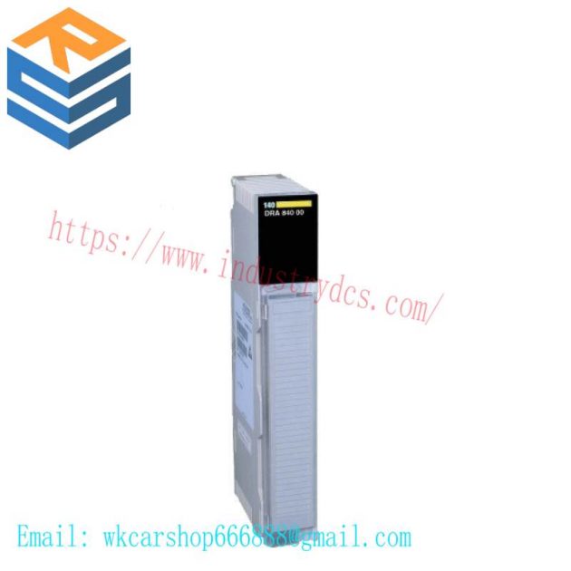 Schneider Electric 140CPS21400 Modicon Quantum Power Supply Module, 24V DC, Summable