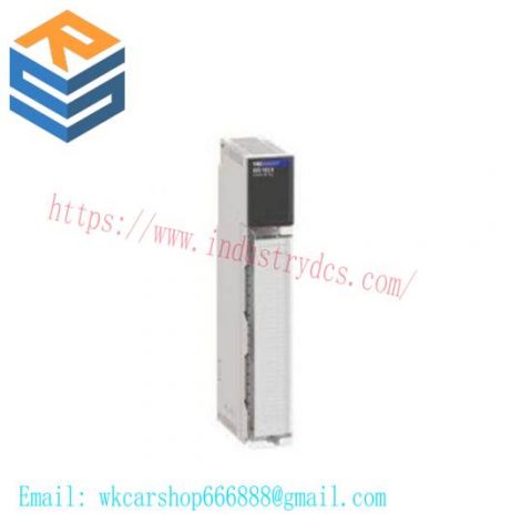 Schneider 140DDI36300: Quick Delivery Time for Reliable Discrete Input Module