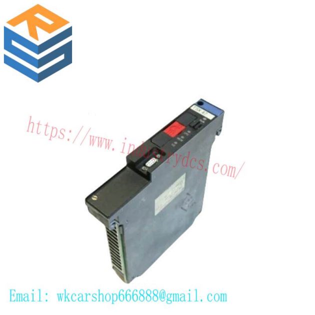 Schneider Electric 140HLI34000 High-Level Input Module for Industrial Automation