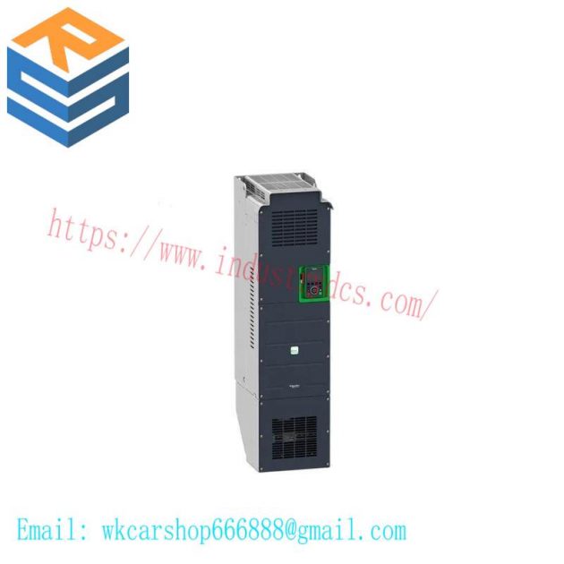 SCHNEIDER 140NOE77111 FactoryCast Module for Quantum PLC