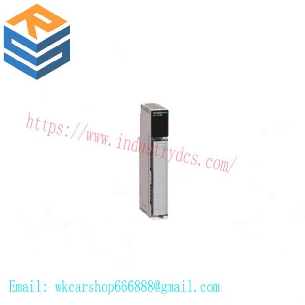 Schneider Electric 140SDO95300S Digital Safety Output Unit for Quantum PLC Systems