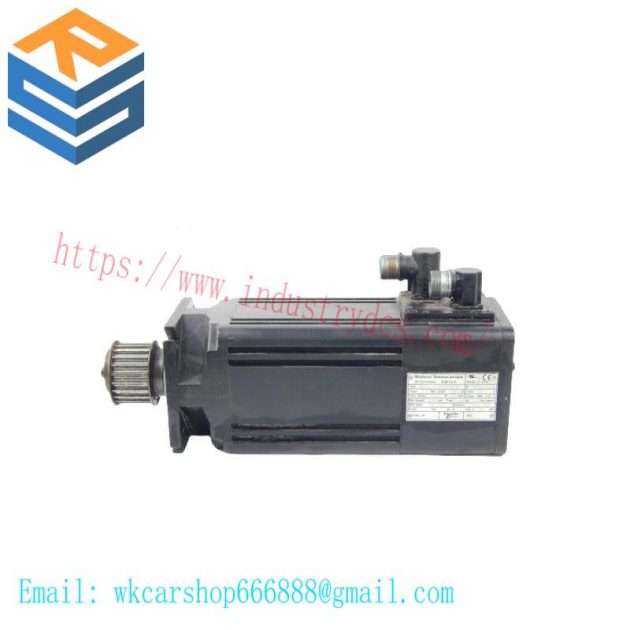 Schneider 140XBP01000 Modicon Quantum PLC Backplane - Industrial Automation Module