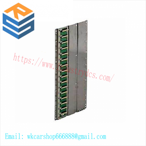 Schneider Electric 140XBP01600 Modicon Quantum PLC Racks Backplane