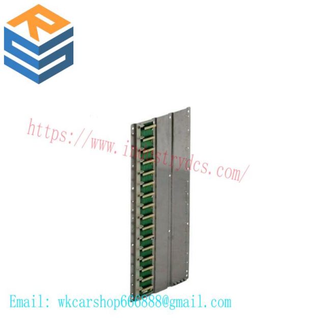 Schneider Electric 140XBP01600 Modicon Quantum PLC Racks Backplane