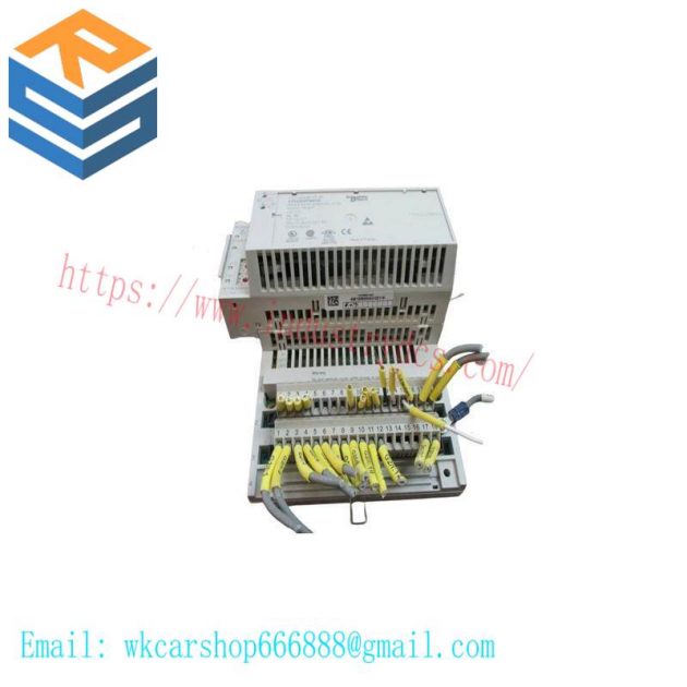 Schneider Electric 171CCC78010 PLC M1/M1E Processor Adaptor