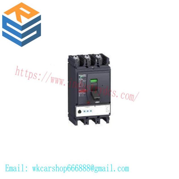 SCHNEIDER AM0INE001V000 - High-Performance Industrial Control Module