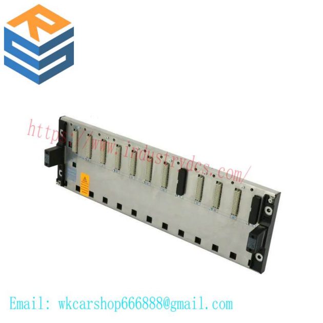 Schneider AS-B814-108 High-Performance Industrial Controller