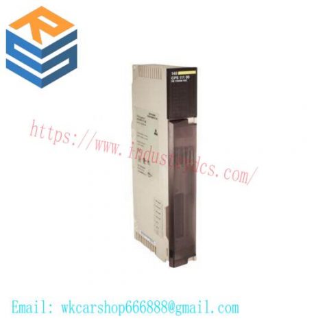 SCHNEIDER AS-B840-108 Industrial Control Module