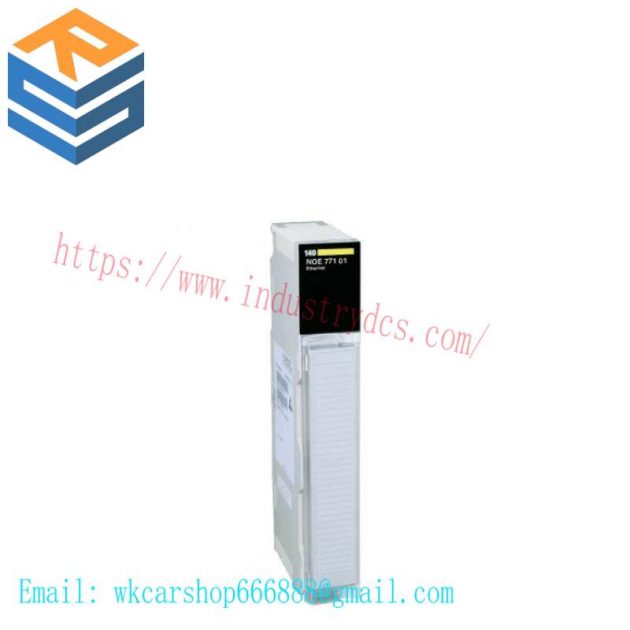 SCHNEIDER AS-B840-108 Industrial Control Module