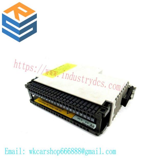 Schneider AS-BDAU-204 Modular Base Unit Controller for Industrial Automation