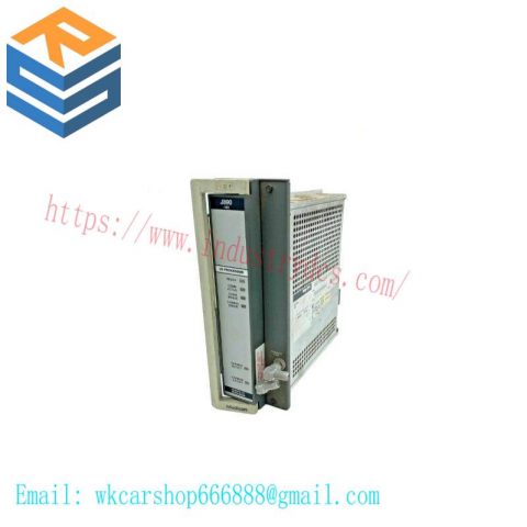 SCHNEIDER AS-J890-102 Control Module for Industrial Automation