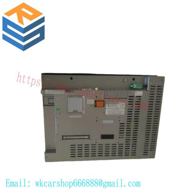 SCHNEIDER AS-J890-102 Control Module for Industrial Automation