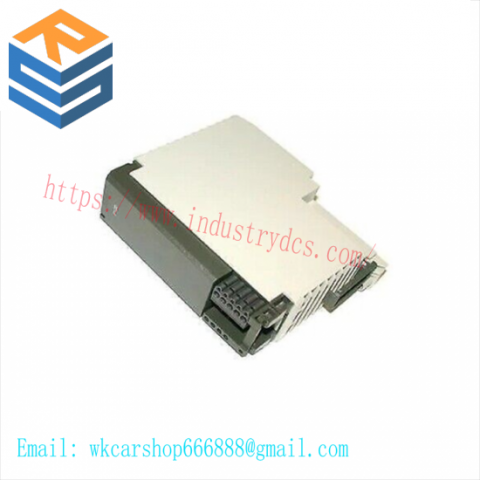 SCHNEIDER AS-P120-000 Digital Input Module, 12 Channels, Rugged Design
