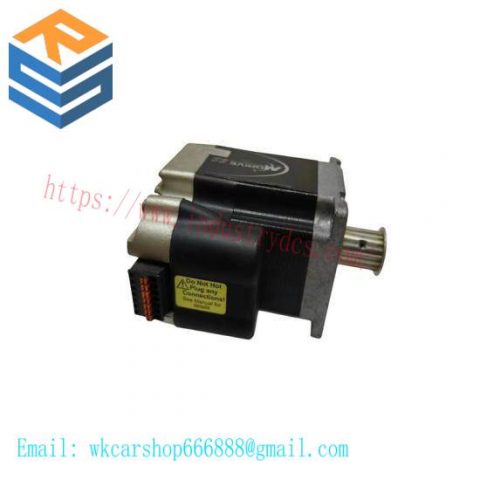 Schneider MDM1PSD23B7 Stepper Motor, Automated Parts