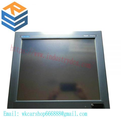 Schneider Electric MPCYT90NAN00N FLAT SCREEN - Advanced Industrial Control Solution