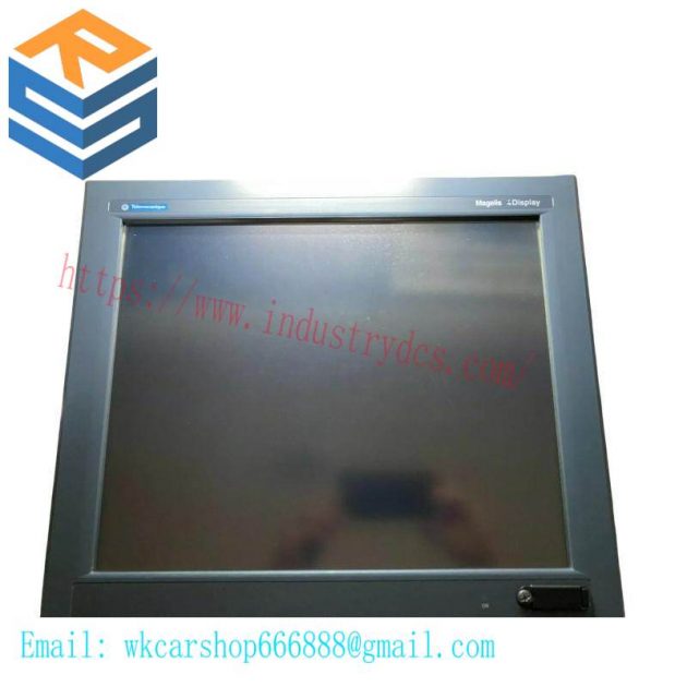 Schneider Electric MPCYT90NAN00N FLAT SCREEN - Advanced Industrial Control Solution