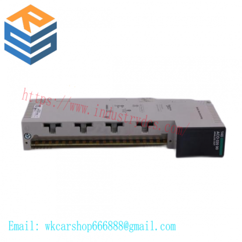 Schneider TSX08EAV8A2 PLC Input Module - High Performance and Reliable Automation Control