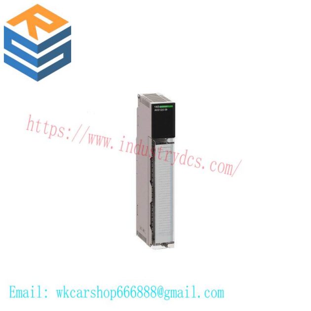 Schneider TSX3721101 - Module for Modicon TSX Micro Automation Platform
