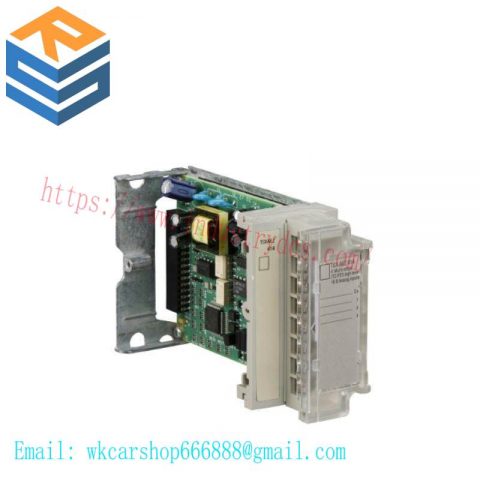 Schneider TSXAEZ414 - Thermocouples & Temperature Probes Module, High Level