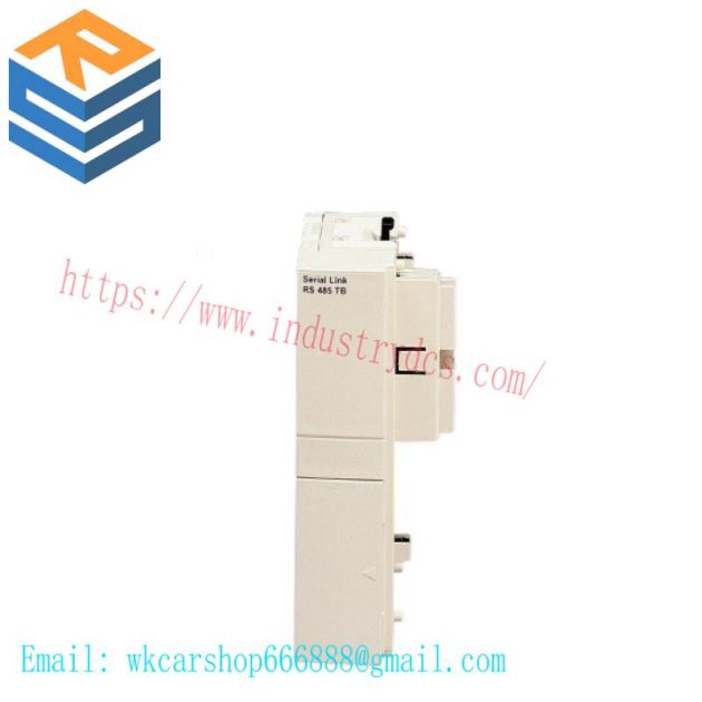 Schneider TSXSCP114 Customized Industrial Automation Control Module
