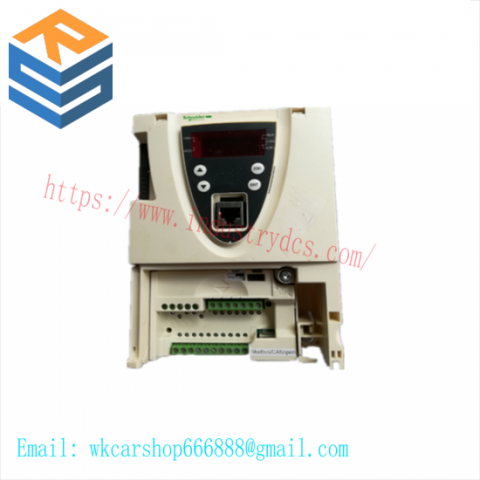 Schneider VX4A71100 Industrial Control Board - Advanced Automation Solutions