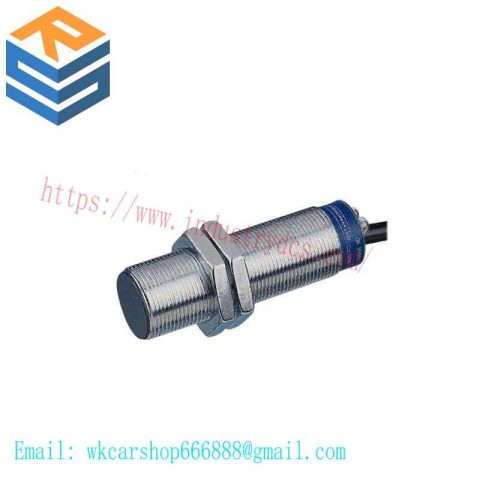 Schneider Sensor XS1M30MA250 - Advanced Proximity Sensor, Industrial Automation Excellence