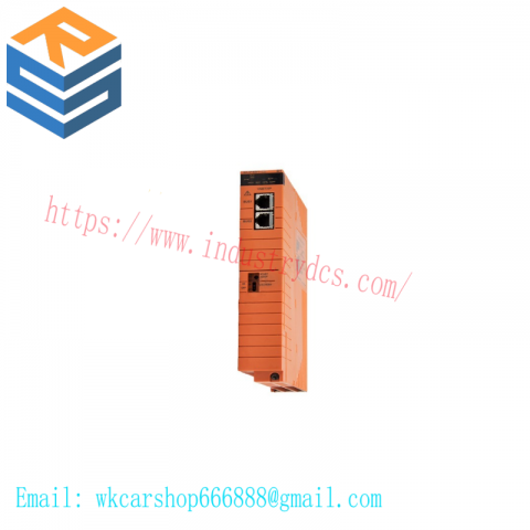 Yokogawa SCP451-11 Industrial Control Processor Module