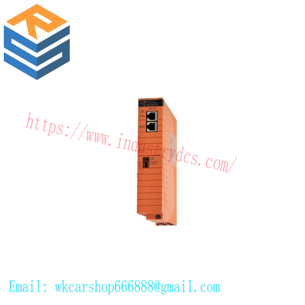 Yokogawa SCP451-11 Industrial Control Processor Module