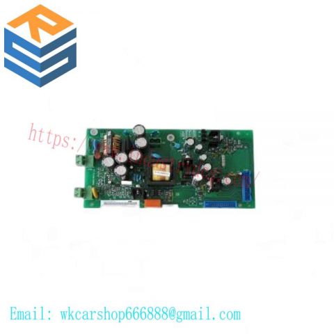 ABB SDCS-PIN-48-SD/3BSE004939R1012 Pulse Transformer Board - Precision Control in Industrial Automation