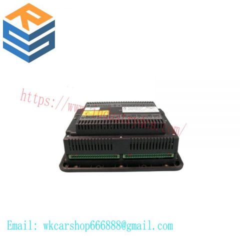 SEC PB4-DYI: High-Performance Industrial Control Module