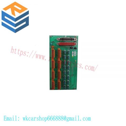 SEM MT30R4-37 Industrial Control Module