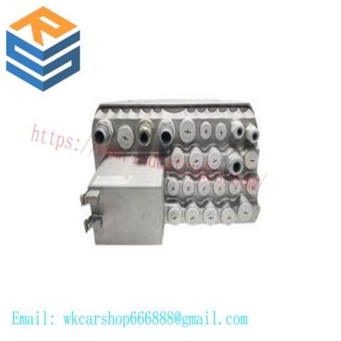 SEW MDF60A-0022-5A3-4-00 - Movitrac Drive Module for Industrial Automation