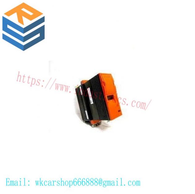 SEW Mdv 8222215.14.17, High-Efficiency Drive Module
