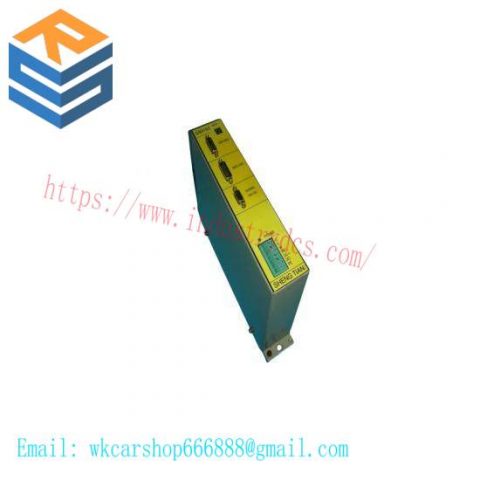 Sheng Tian GS0102 - New Industrial Control Module