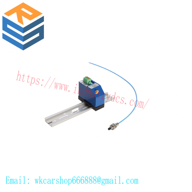 SHINKAWA VM-5G0-2 Label Printer Module for Industrial Automation