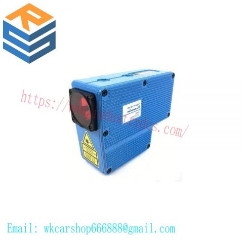 SICK DML40-2-1211 1027608 - Advanced Distance Measuring Device for Industrial Automation