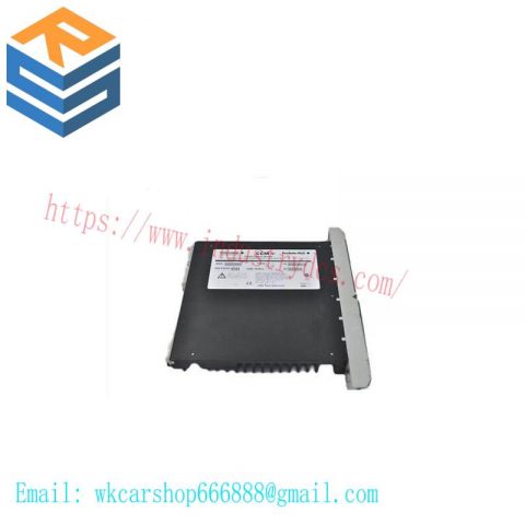 SIEMENS 16418-531/1 CCM: Critical Control Module, Advanced Automation Solution