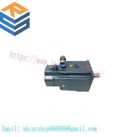 Siemens 1FK6103-8AF71-1AG0 Servo Motor: Precision Control for Industrial Automation